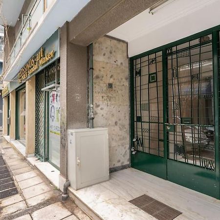 2Bdr Olympianzeus Apt With Netflix Atina Dış mekan fotoğraf