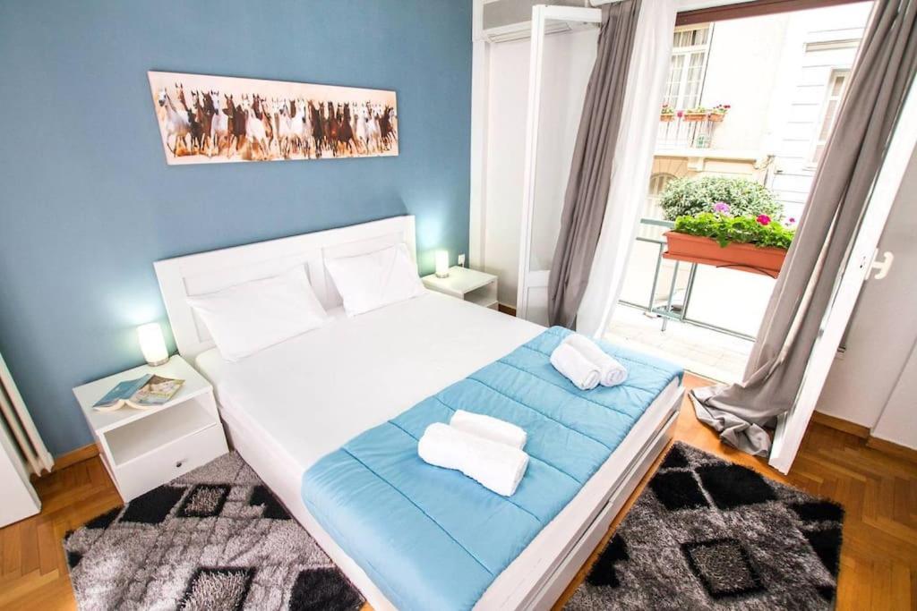 2Bdr Olympianzeus Apt With Netflix Atina Dış mekan fotoğraf