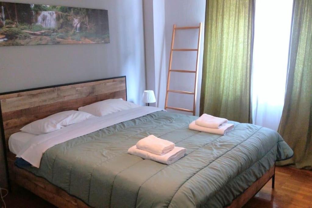2Bdr Olympianzeus Apt With Netflix Atina Dış mekan fotoğraf