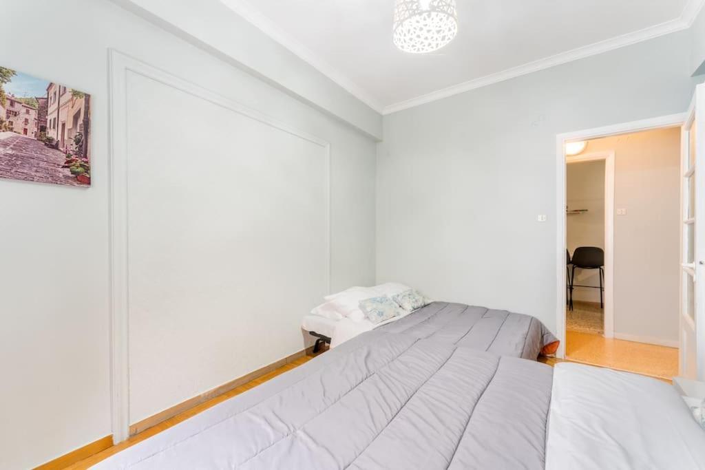 2Bdr Olympianzeus Apt With Netflix Atina Dış mekan fotoğraf