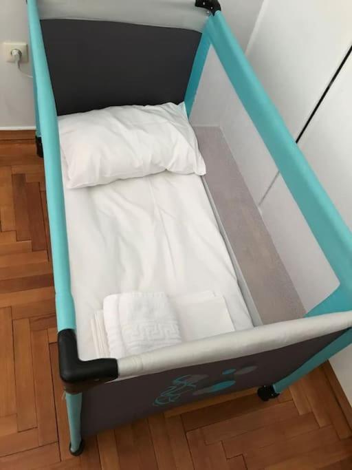 2Bdr Olympianzeus Apt With Netflix Atina Dış mekan fotoğraf